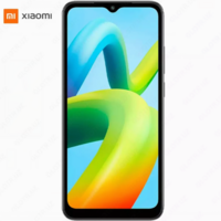 Смартфон Xiaomi Redmi A2+ 3/64GB Global Черный