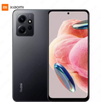 Смартфон Xiaomi Redmi Note 12 6/128GB Global Серый