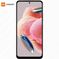 Смартфон Xiaomi Redmi Note 12 6/128GB Global Серый