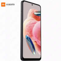 Смартфон Xiaomi Redmi Note 12 8/256GB Global Серый