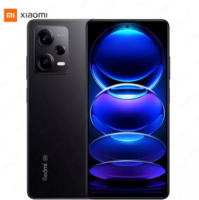 Смартфон Xiaomi Redmi Note 12 Pro 8/256GB Global Черный