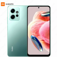 Смартфон Xiaomi Redmi Note 12 4/128GB Global Мятный