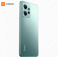 Смартфон Xiaomi Redmi Note 12 4/128GB Global Мятный