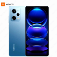 Смартфон Xiaomi Redmi Note 12 Pro 8/256GB Global Голубой