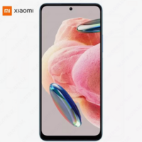 Смартфон Xiaomi Redmi Note 12 4/128GB Global Голубой