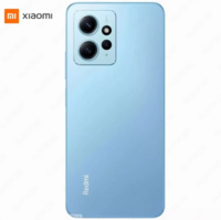 Смартфон Xiaomi Redmi Note 12 4/128GB Global Голубой