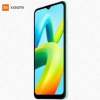 Смартфон Xiaomi Redmi A2+ 3/64GB Global Мятный