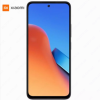 Смартфон Xiaomi Redmi 12 4/128GB Global Черный