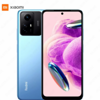 Смартфон Xiaomi Redmi Note 12S 8/256GB Global Голубой