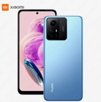 Смартфон Xiaomi Redmi Note 12S 8/256GB Global Голубой