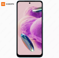 Смартфон Xiaomi Redmi Note 12S 8/256GB Global Голубой