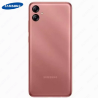 Смартфон Samsung Galaxy A04e 3/64GB Медный