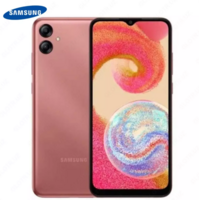 Смартфон Samsung Galaxy A04 4/64GB Медный