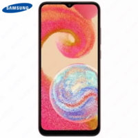 Смартфон Samsung Galaxy A04 4/64GB Медный