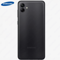 Смартфон Samsung Galaxy A04 3/32GB Черный