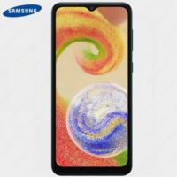 Смартфон Samsung Galaxy A04 3/32GB Зеленый