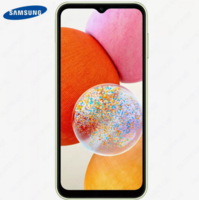 Смартфон Samsung Galaxy A14 4/64GB Зеленый