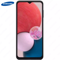 Смартфон Samsung Galaxy A13 4/128GB Черный