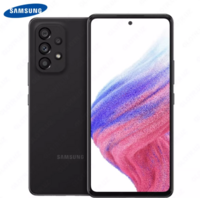 Смартфон Samsung Galaxy A53 5G 8/256GB Черный