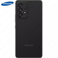 Смартфон Samsung Galaxy A53 5G 8/256GB Черный