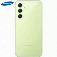 Смартфон Samsung Galaxy A54 8/256GB Лайм