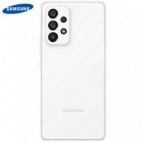 Смартфон Samsung Galaxy A53 5G 8/256GB Белый