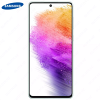 Смартфон Samsung Galaxy A73 5G 6/128GB Мятный