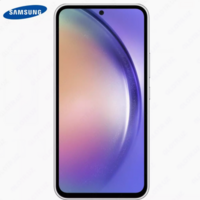 Смартфон Samsung Galaxy A54 6/128GB Белый