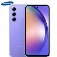 Смартфон Samsung Galaxy A54 6/128GB Лаванда