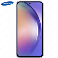 Смартфон Samsung Galaxy A54 6/128GB Лаванда