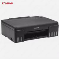 Струйный принтер Canon - PIXMA G540 (A4, 3.9стр/мин, струйное МФУ, AirPrint, USB, Wi-Fi)