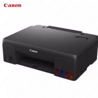 Струйный принтер Canon - PIXMA G540 (A4, 3.9стр/мин, струйное МФУ, AirPrint, USB, Wi-Fi)