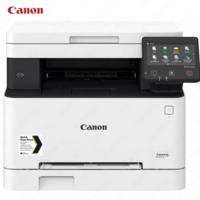 Цветной лазерный принтер Canon i-SENSYS MF641Cw (A4, 18.стр/мин, AirPrint, Ethernet (RJ-45), USB, Wi-Fi)