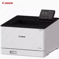 Цветной лазерный принтер Canon i-SENSYS X C1333P (A4, 33.стр/мин, USB,Wi-Fi)