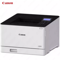 Цветной лазерный принтер Canon i-SENSYS LBP673Cdw (A4, 33.стр/мин, Ethernet (RJ-45), USB, Wi-Fi)