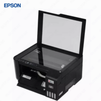 Струйный принтер Epson EcoTank L3251, цветной, A4, USB, Wi-Fi, черный