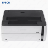 Струйный принтер Epson M1140, черный/белый, A4, USB, черный