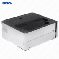 Струйный принтер Epson M1140, черный/белый, A4, USB, черный