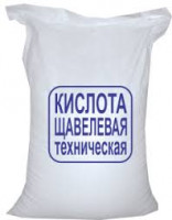 Щавелевая кислота техническая