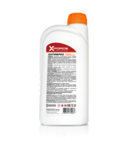 Antifriz X-FORCE Red 1kg -45c