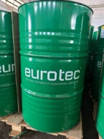 Масло компрессорное Eurotec compressor VDL 150 (200л)