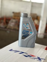 Antifreeze  «Vitex G11-40  Ultra G цвет(синий)