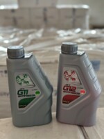 Antifreeze  «Vitex  G12-40  Ultra G» цвет(красный)