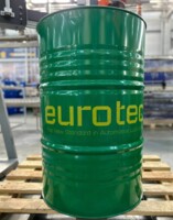 Смазочно-охлаждающая жидкость  Eurotec Metalworking Fluid (200л)