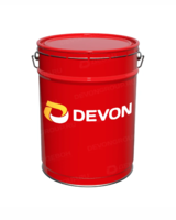 Jeleznodorojnaya smazka Devon LZ-SNII 18kg