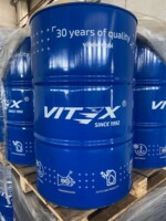 Антифриз VITEX ULTRA G 12 концентрат красный