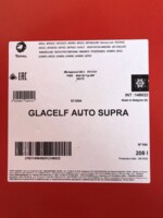 Антифриз концентрат TOTAL GLAСELF AUTO SUPRA (G12)