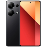 Смартфон Xiaomi Redmi Note 13 Pro 8/256 ГБ Midnight Black