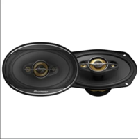 Автомобильная акустика Pioneer TS-A6978S