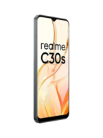 Smartfon Realme C30s 4/64 Black